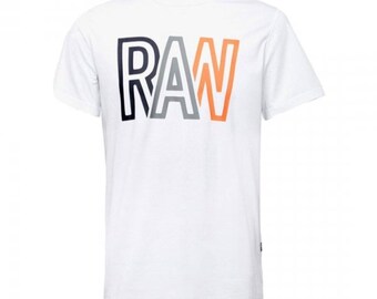 G Star RAW t-shirt slim