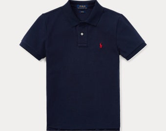 Polo Ralph Lauren polo shirts, custom slim fit