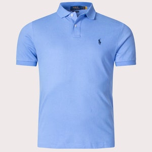 Polo Ralph Lauren polo shirts, custom slim fit image 5