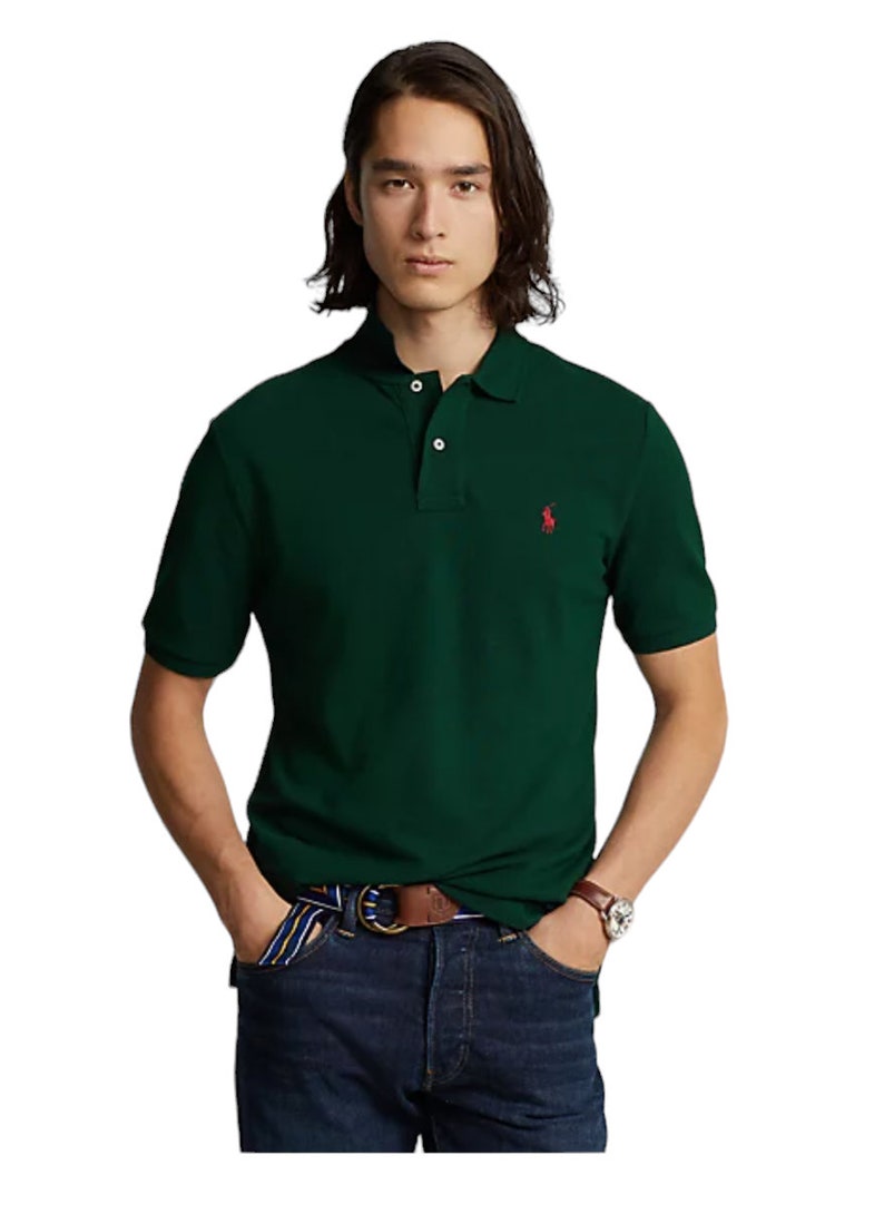 Polo Ralph Lauren polo shirts, custom slim fit image 6