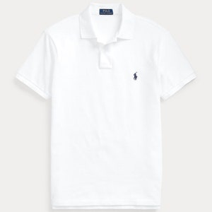 Polo Ralph Lauren polo shirts, custom slim fit image 4