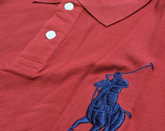 Polo Ralph Lauren top t-shirt