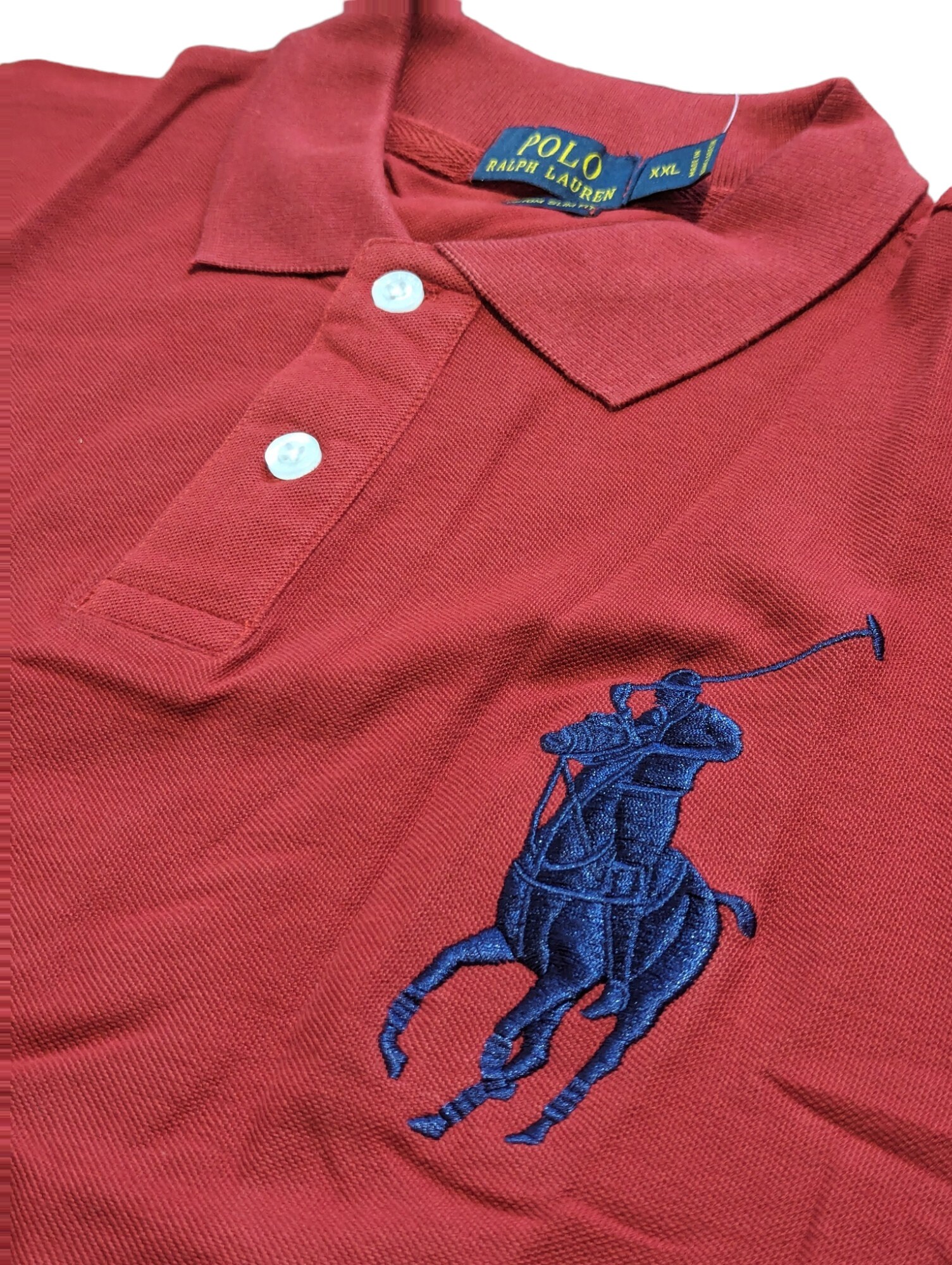Replica Ralph Etsy UK