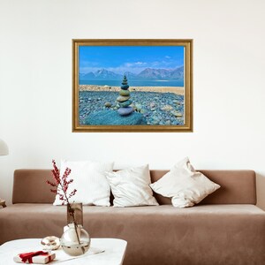 Beautiful Nature Photographs (Grand Teton National Park, Wyoming) - Download & Print