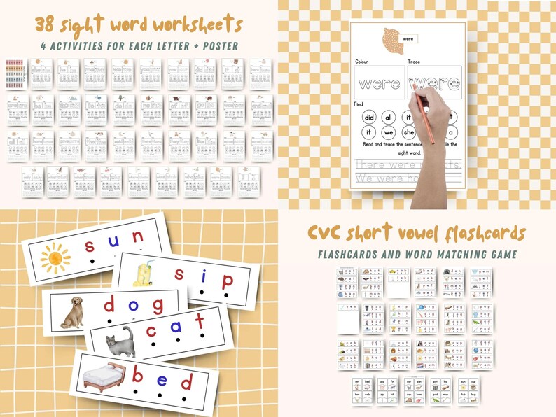 Preschool Worksheets, Preschool Montessori, Printable Worksheets