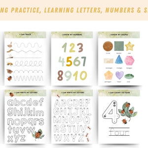 This morning menu is designed for preschoolers ideally ages 3-5. It is the perfect addition to your daily routines. Have a slow morning and less screen time with this morning menu. Instant download printable.
