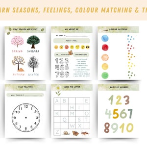This morning menu is designed for preschoolers ideally ages 3-5. It is the perfect addition to your daily routines. Have a slow morning and less screen time with this morning menu. Instant download printable.