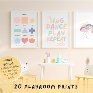 Educational posters for prek, Learning Posters, Homeschool Printable, Alphabet Poster, Montessori Toddler, Preschool Printable,