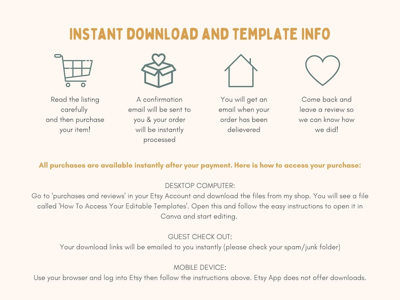 Editable School Newsletter Template, Newsletter Bundle, Monthly Newsletter, Email Template, Parent Communication, Teacher Resources, PTA Bild 8