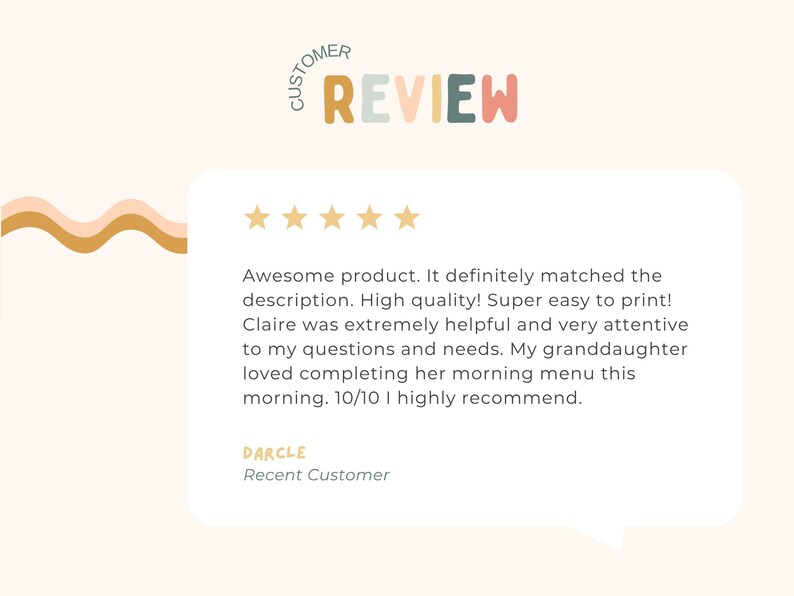 Preschool Morning Menu Printable, Homeschool Preschool, Preschool ...