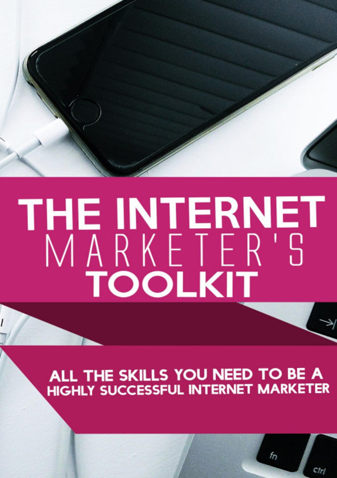 Internet Marketers Toolkit Etsy