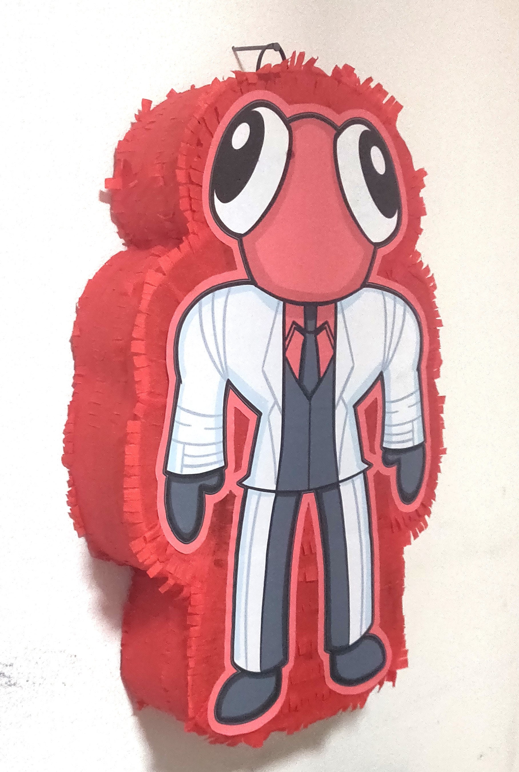 Red (Rainbow Friends)