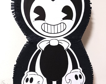 Bendy Ink Machine Pinata