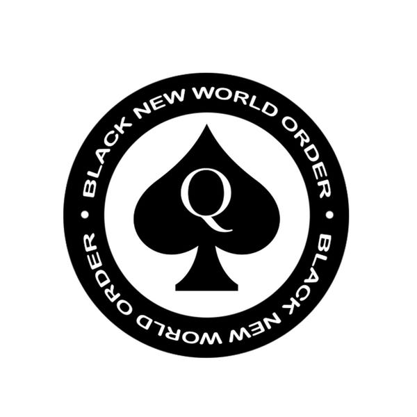 Bnwo Temporary Tattoo - Etsy