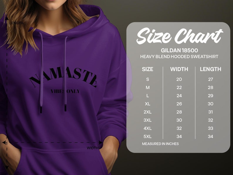 Namaste Vibes Only T-shirt, Zen Yoga Tee, Unisex Positive Message ...