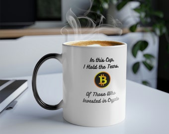 Premium Finance Cup Collection