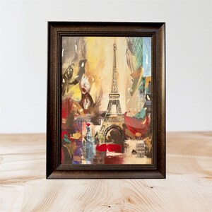 Eiffel Tower Picture