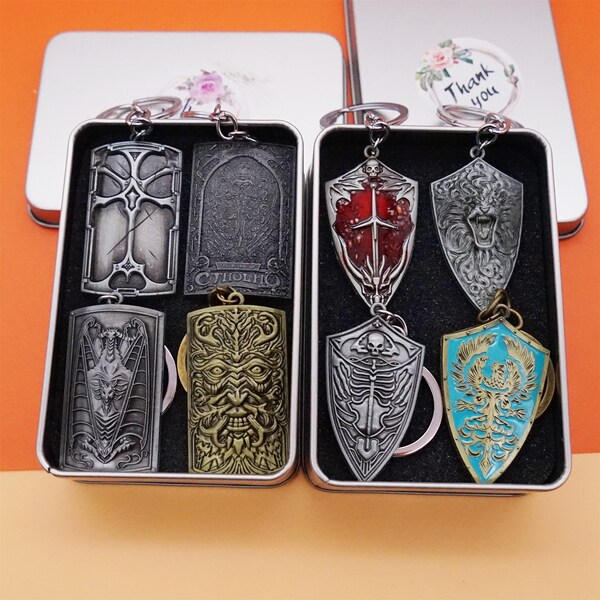 Dark Souls Pendant Etsy UK