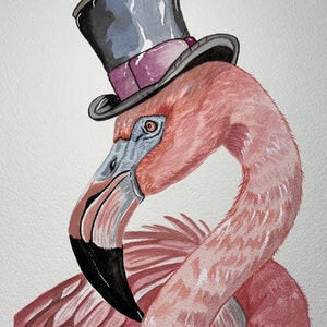 Flamingo Mug, cute Flamingo, Flamingo Gifts, flamingo mugs, flamingo gift, mugs, immagine 4