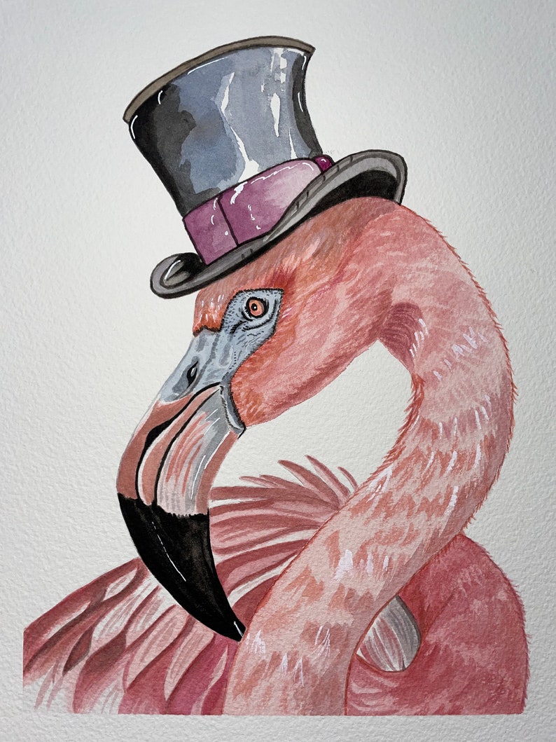 Flamingo Mug, cute Flamingo, Flamingo Gifts, flamingo mugs, flamingo gift, mugs, immagine 4