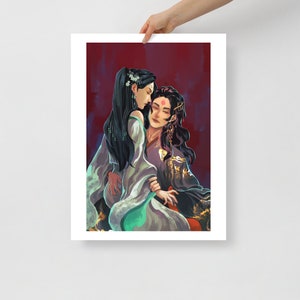 BingJiu Print | Danmei | Scumvillain | SVSSS