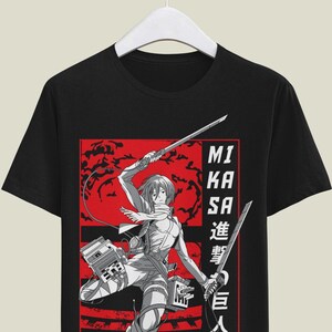 Attack on titan shirt india outlet