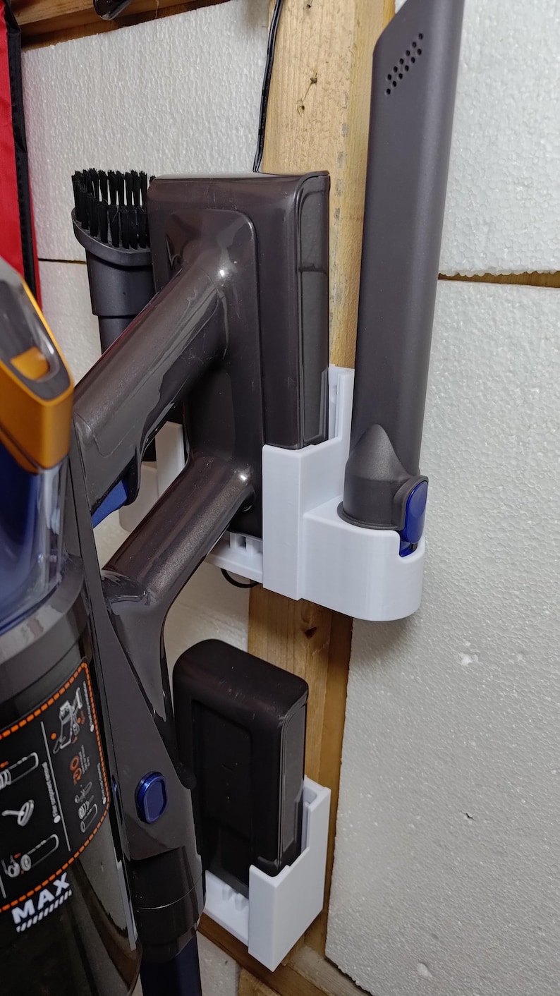 Halterung Detailansicht