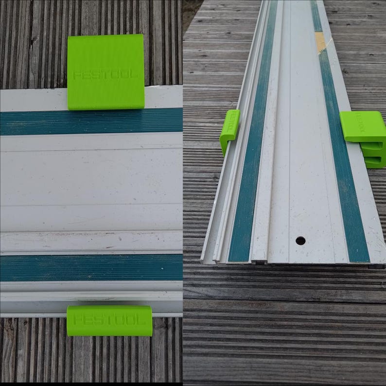 Halter Detailansicht