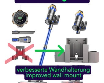 Premium-Wandhalterung für Bulelink Zenith G10 und baugleich / SMOTURE Fieety Powerffy VACTechPro FDUXUD AIDTIPS Ivormentico Syntecno Vexilar