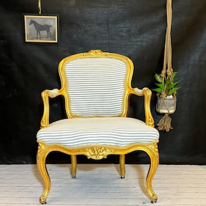 Louis Xiv Xv Chair - Etsy Louis Xiv Xv Chair - Etsy