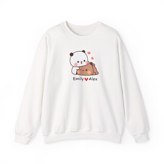 Camicia Unisex Mama Bubu E Dudu – Jersey Morbido, Taglio Comfort, Perfetta Per Regali Originali