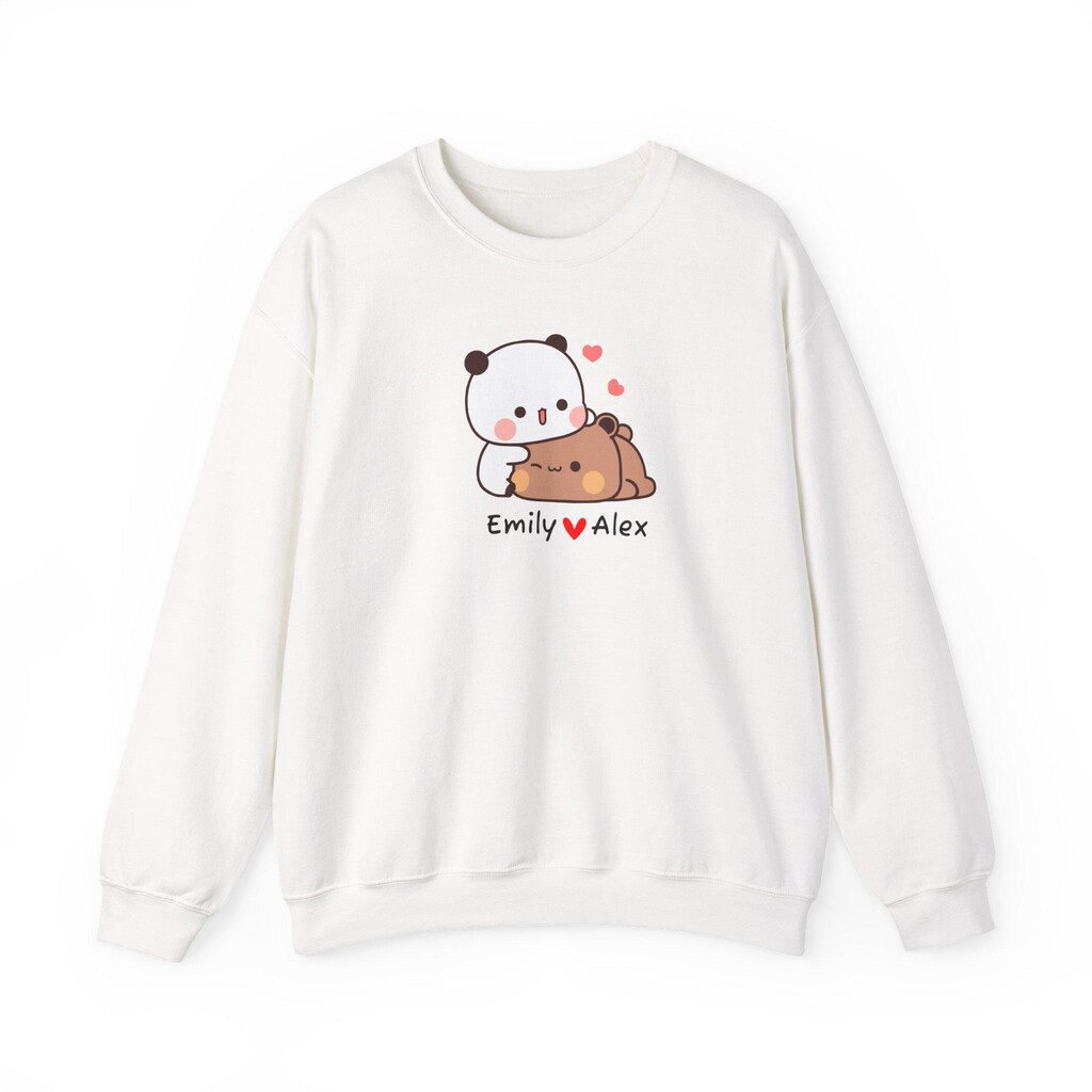Camicia Unisex Mama Bubu E Dudu – Jersey Morbido, Taglio Comfort, Perfetta Per Regali Originali