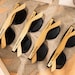 see more listings in the Wood sunglasses section