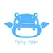 FlyingHippoCustom store logo