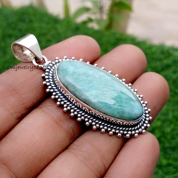 Collier Tiare chaine Y en argent 925 et perle de Tahiti poire – Maison Gabriel