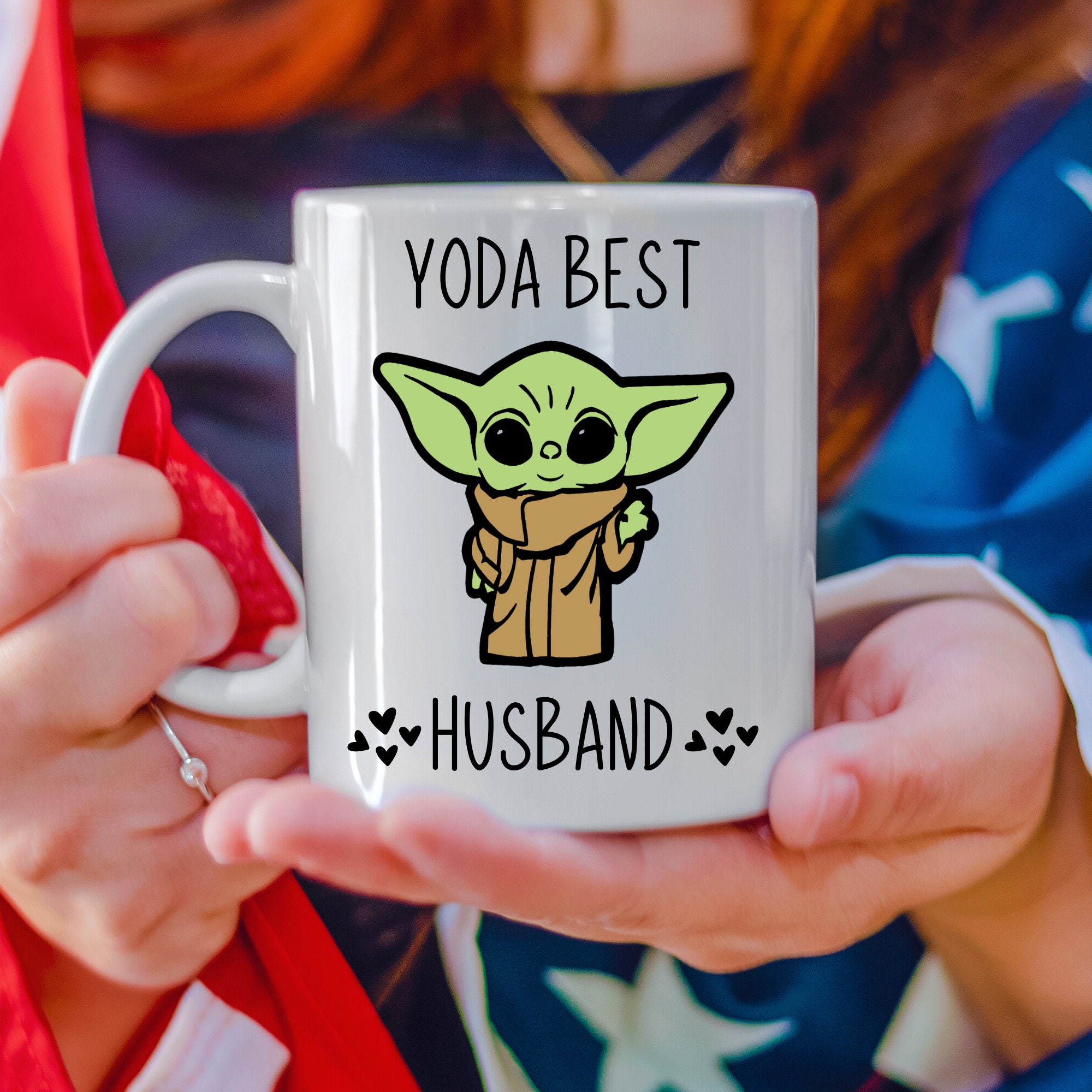 Husband Birthday, Husband Gift, Personalized Mug, Gift for Husband, Husband Coffee Mug, Husband ...