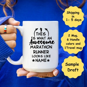 marathon gift, marathon runner, runner gift, gift for runner, running gift, marathon runner gift, 5k
