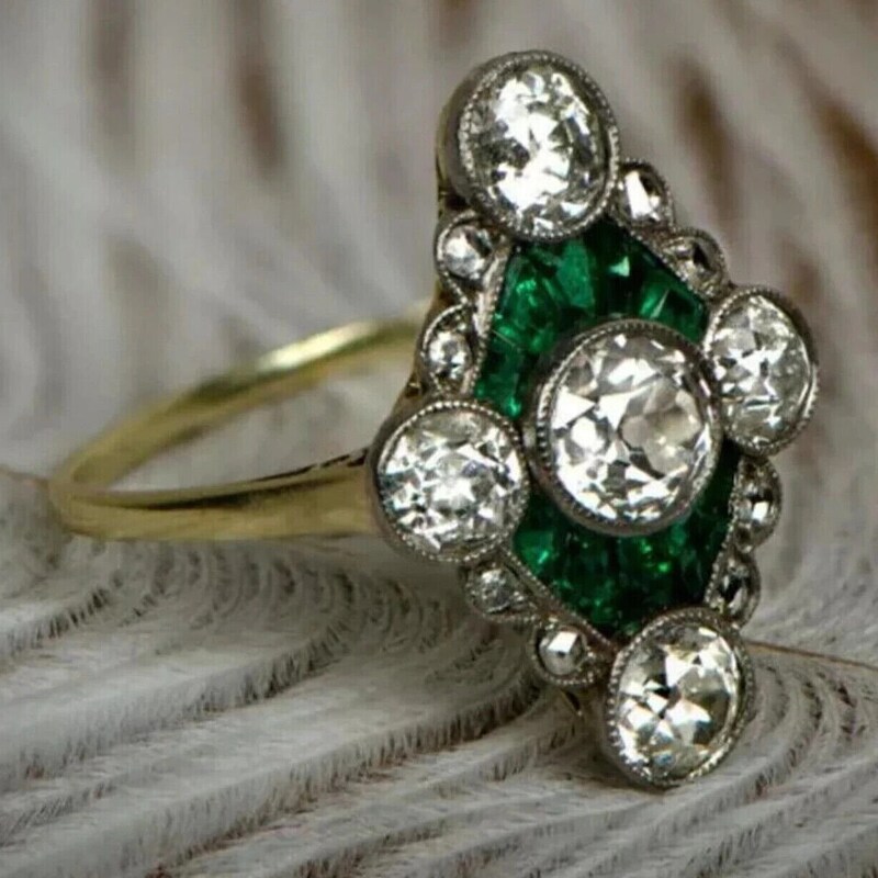1890s Jewelry - Etsy