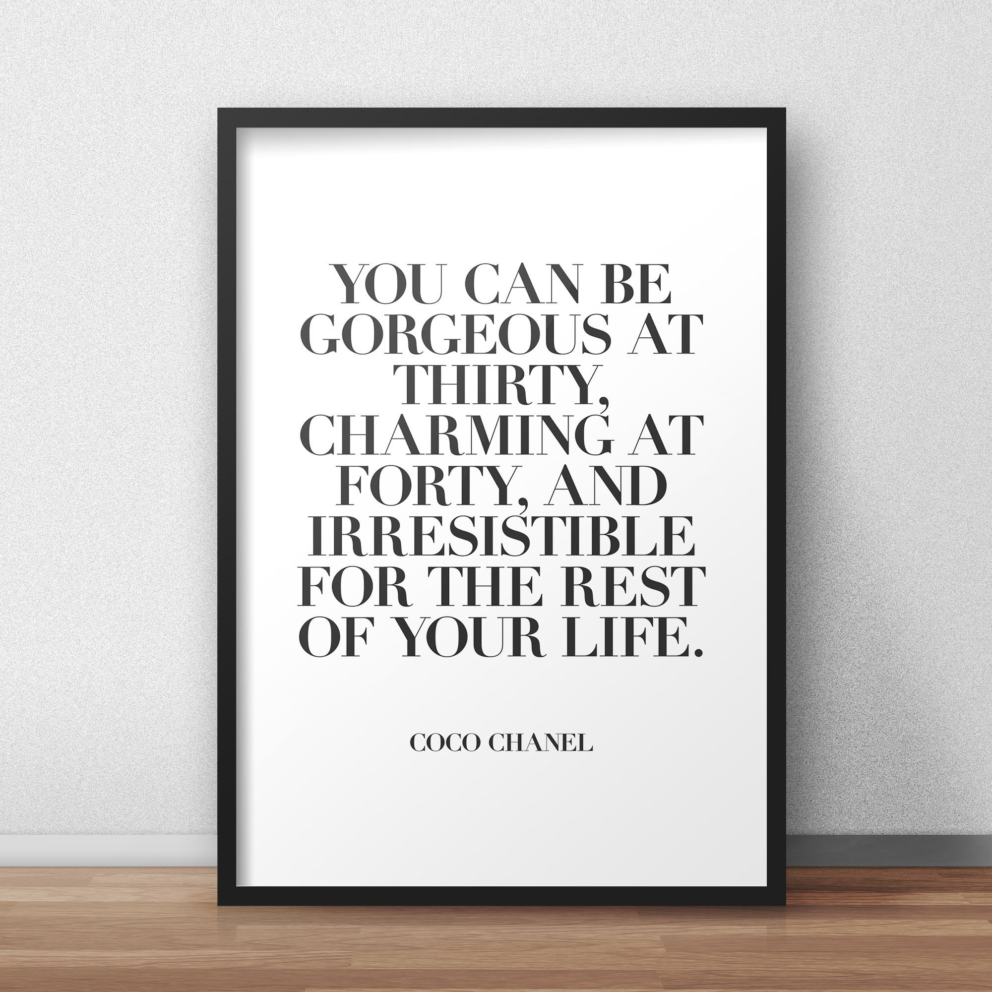 Frases Motivadoras Coco Chanel Frases Elegancia Frases Motivadoras