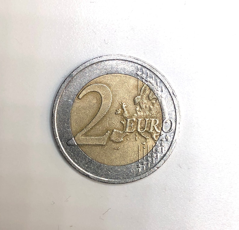 Moneda de 2 euros Lietuva 2015 Lituania 46 Etsy España Moneda de 2 euros Lietuva 2015 Lituania 46 Etsy España