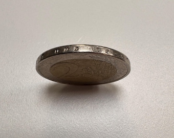 ユーロ導入初期記念貨幣（2002年12カ国×2 ＆ 2003年ドイツ公式ミント） 2ユーロ硬貨 ドイツ 2002 D （ミントエラーあり） - Etsy 日本