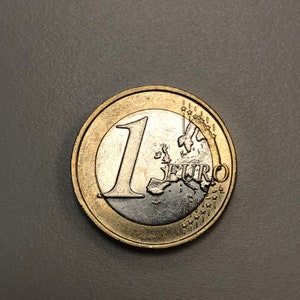 1 Euro Münze 2015 Litauen Lietuva Fehldruck2 Bild 4