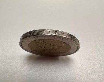 2ユーロ硬貨 ドイツ 2004 J ミントエラーあり - Etsy 日本