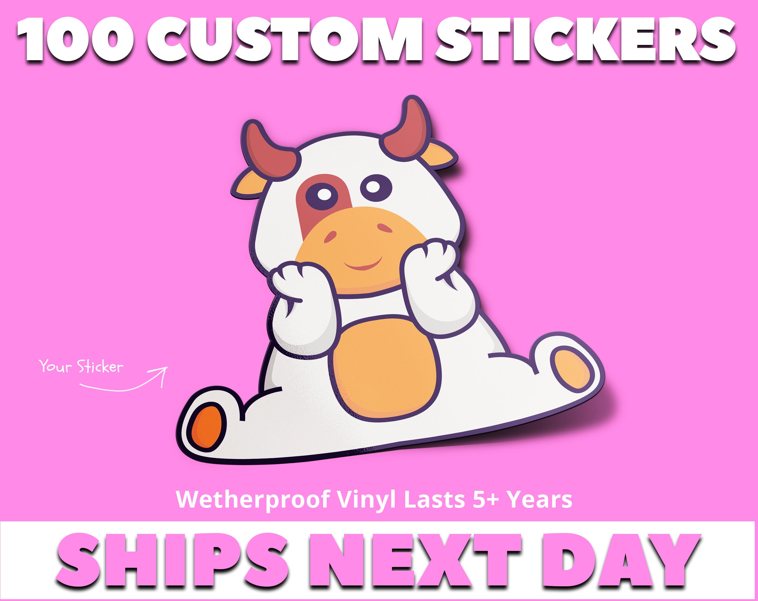 17+ Printing On Clear Vinyl