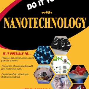 How to make nano technology at home