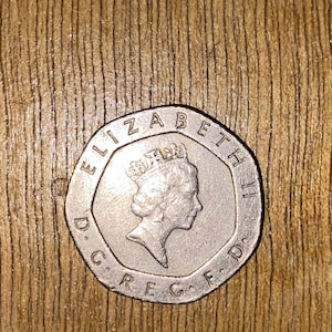 Exhibit Elizabeth II