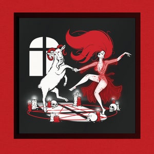 The Last Dance
