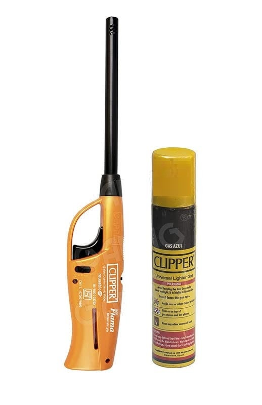 electric hob lighter