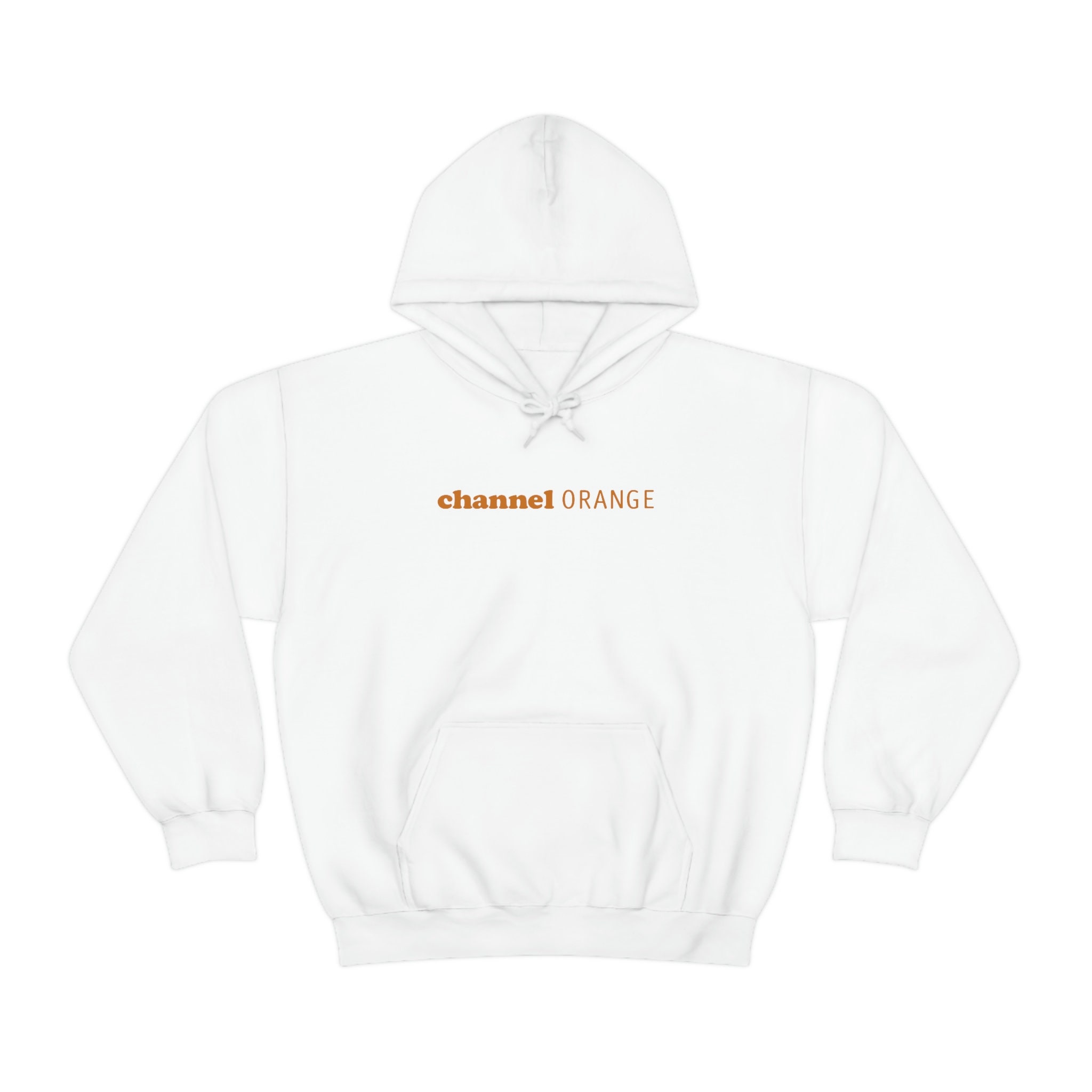 Frank ocean channel orange sweatshirt hotsell