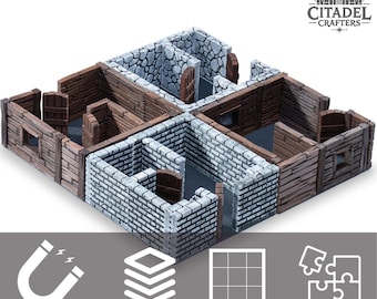 Brick Texture
